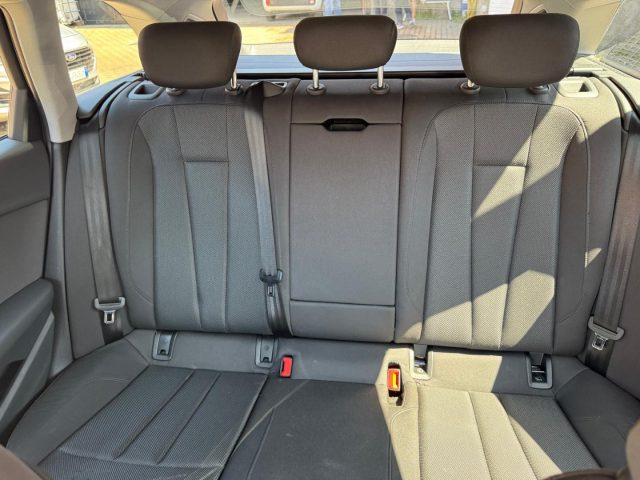 AUDI A4 usata, con Immobilizzatore elettronico