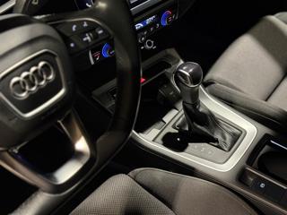 AUDI Q3 usata, con Cerchi in lega