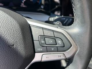 VOLKSWAGEN Golf usata, con Cruise Control