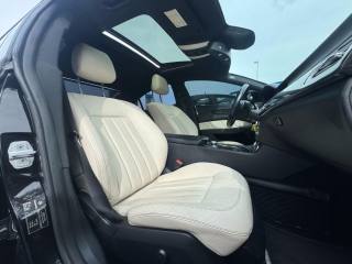 MERCEDES-BENZ CLS 350 usata, con Fari Xenon