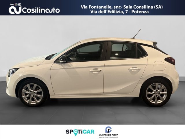OPEL Corsa usata, con Airbag