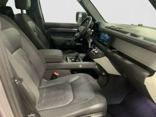 LAND ROVER Defender usata, con Airbag laterali