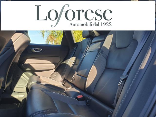 VOLVO XC60 usata, con Cruise Control