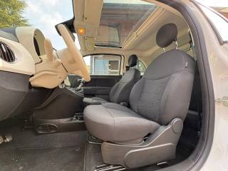 FIAT 500 usata, con Fendinebbia