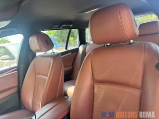 BMW 520 usata, con Cruise Control