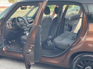 FIAT 500L usata, con Airbag testa