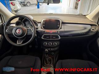FIAT 500X usata, con ESP