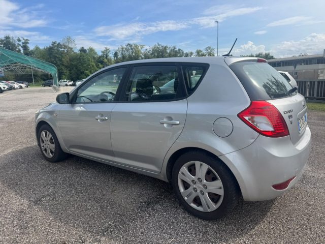 KIA cee