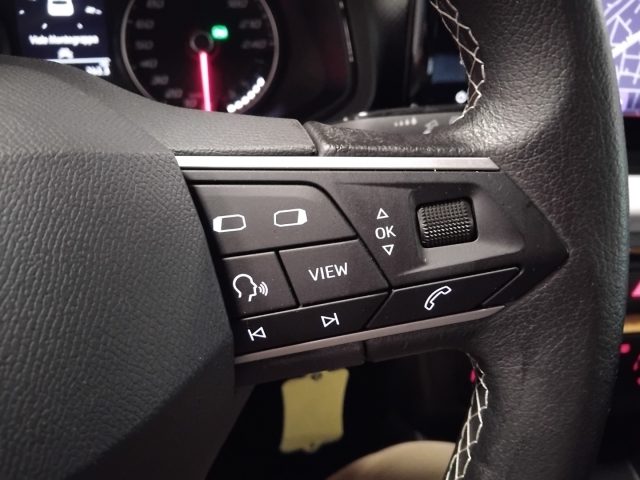 SEAT Ibiza usata, con Specchietti laterali elettrici