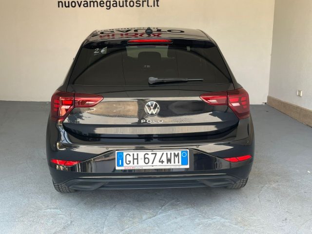 VOLKSWAGEN Polo usata, con Sensore di luce