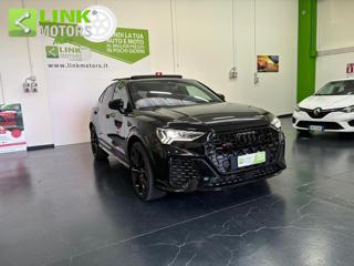 AUDI RS Q3 usata, con Boardcomputer