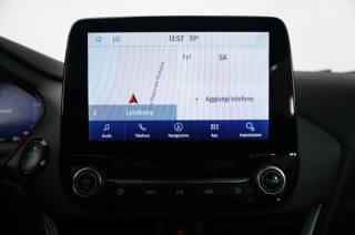 FORD Puma usata, con Immobilizzatore elettronico