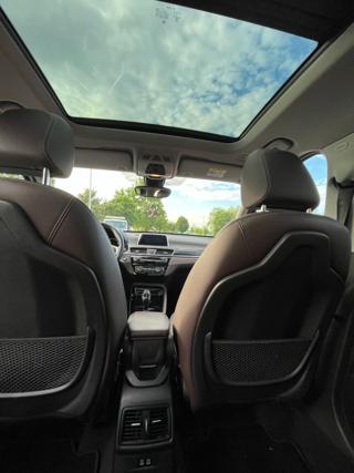 BMW X1 usata, con Cerchi in lega