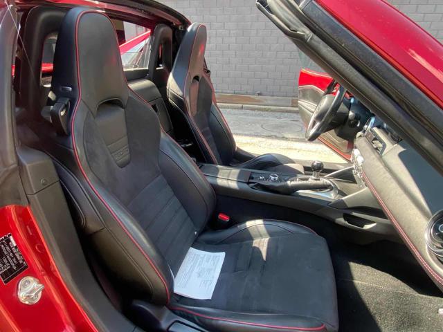 MAZDA MX-5 usata 13