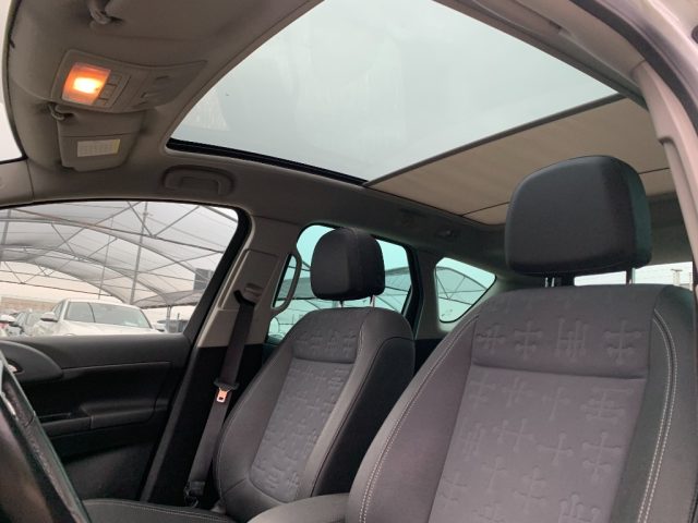 OPEL Meriva usata, con Climatizzatore