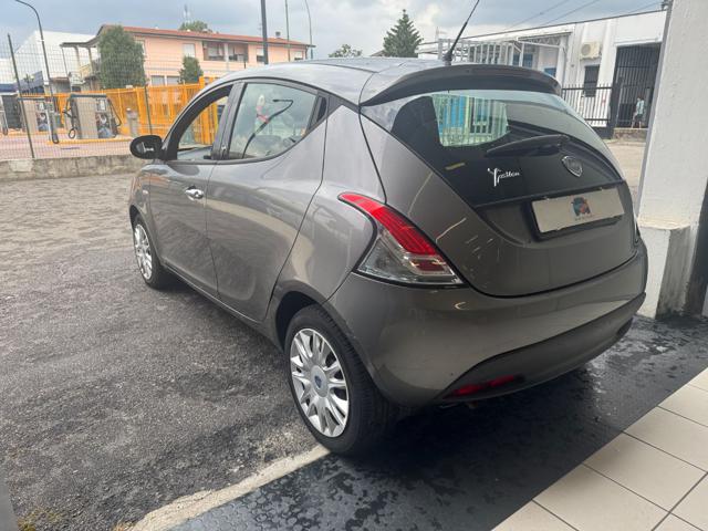 LANCIA Ypsilon usata, con Airbag Passeggero