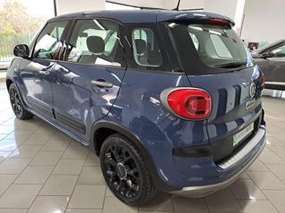 FIAT 500L usata, con Cruise Control