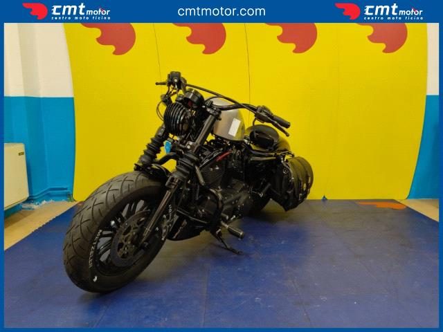 HARLEY-DAVIDSON Other usata 1