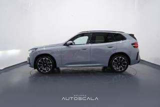 BMW X3 usata, con Airbag laterali