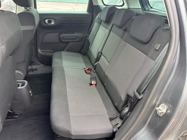 CITROEN C3 Aircross usata, con Controllo trazione