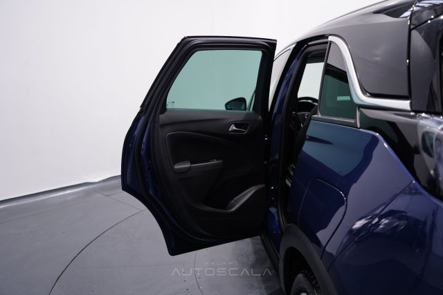 OPEL Crossland usata, con Vivavoce