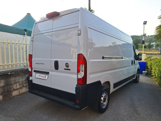 FIAT Ducato usata, con ESP