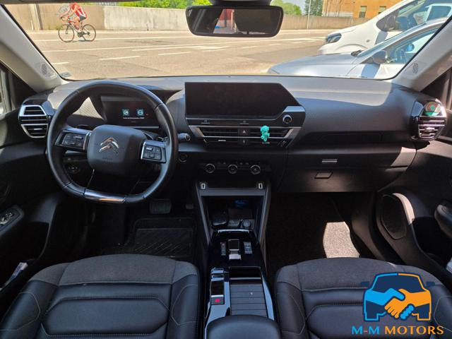 CITROEN C4 usata 26