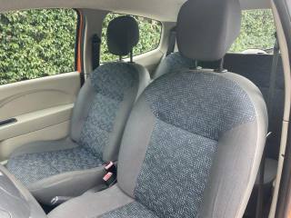 RENAULT Twingo usata, con Immobilizzatore elettronico