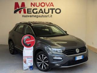 VOLKSWAGEN T-Roc 1.0 TSI 115 CV Style BlueMotion Technology