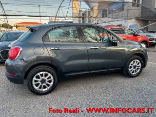 FIAT 500X usata, con Chiusura centralizzata