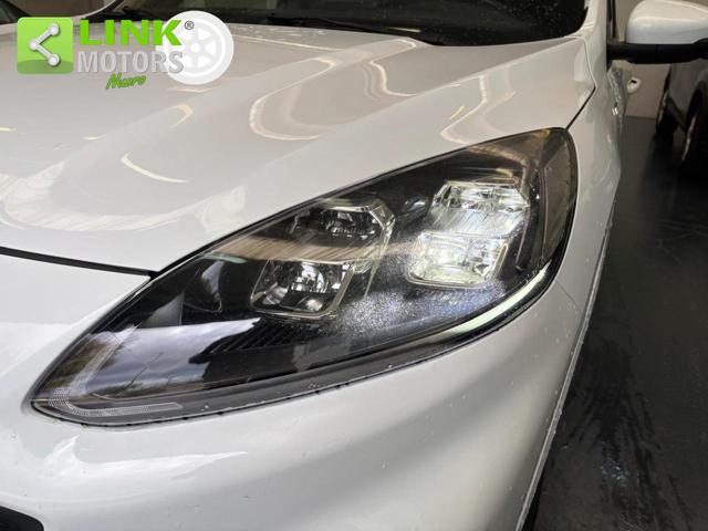 FORD Kuga usata 14