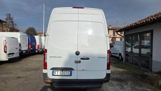 MERCEDES-BENZ Sprinter usata, con Boardcomputer