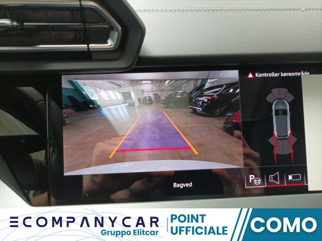 AUDI A3 usata, con Immobilizzatore elettronico