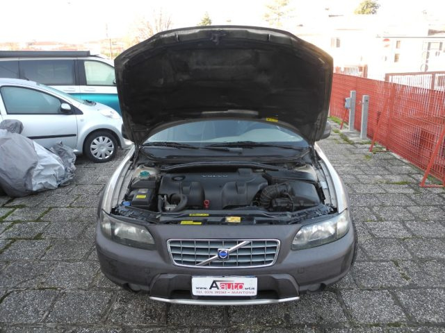 VOLVO XC70 usata 61