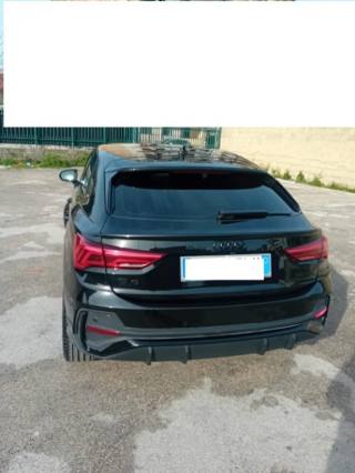 AUDI Q3 usata, con Autoradio