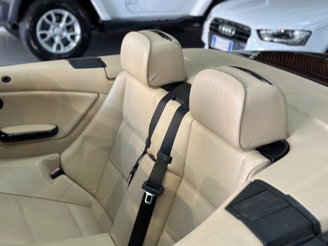 BMW 320 usata, con Servosterzo