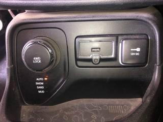 JEEP Renegade usata, con Immobilizzatore elettronico