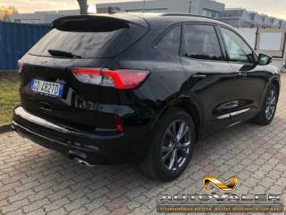 FORD Kuga usata, con Alzacristalli elettrici