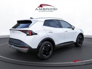 KIA Sportage usata 2