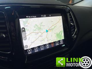 JEEP Compass usata, con Servosterzo