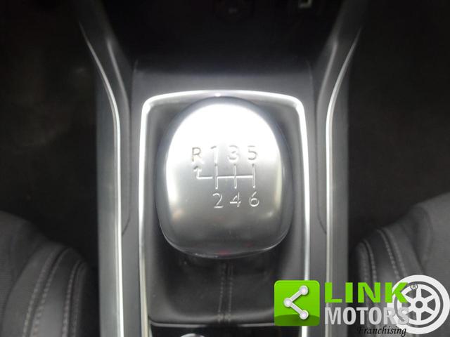 PEUGEOT 308 usata, con Immobilizzatore elettronico