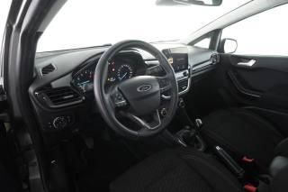 FORD Fiesta usata 10