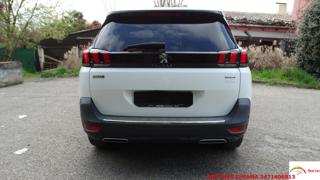 PEUGEOT 5008 usata, con Autoradio