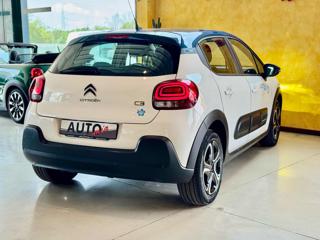 CITROEN C3 usata, con ESP