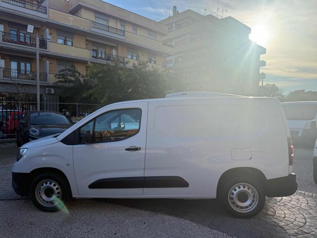 OPEL Combo usata 13
