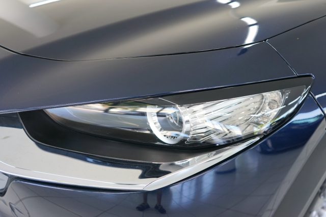MAZDA CX-30 usata, con Volante multifunzione