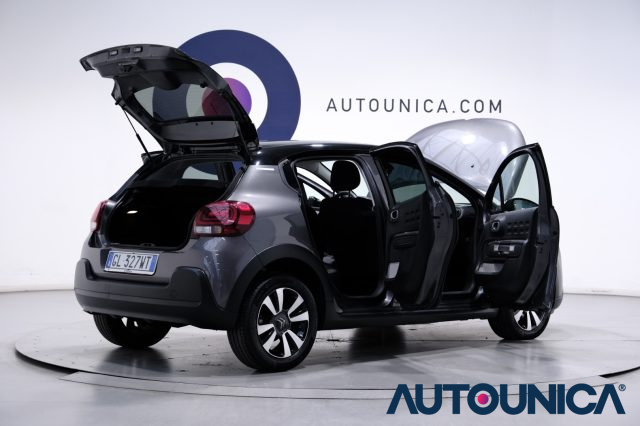 CITROEN C3 usata 67