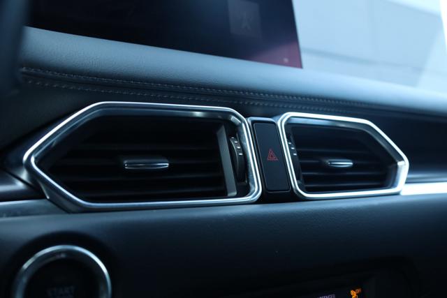 MAZDA CX-5 usata, con Volante multifunzione