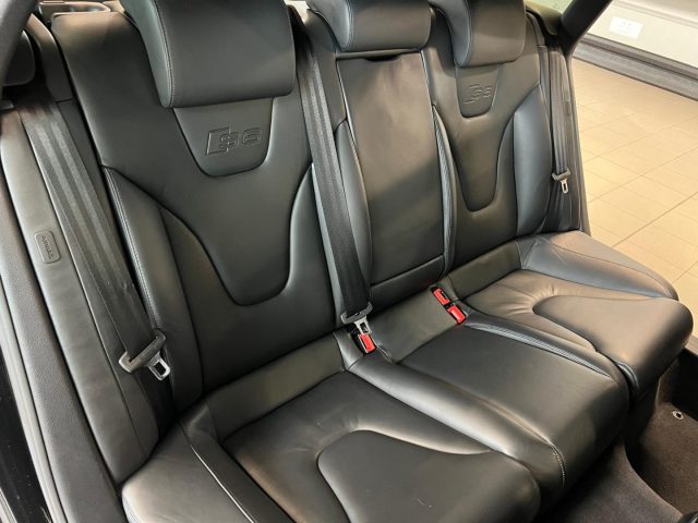 AUDI S6 usata, con Specchietti laterali elettrici