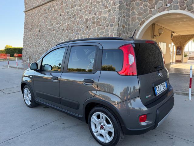 FIAT Panda usata 45